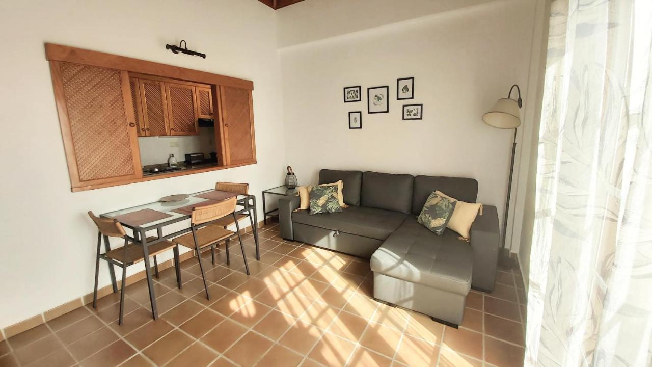 Brenas Garden C9 Apartamento Breña Baja Exterior foto
