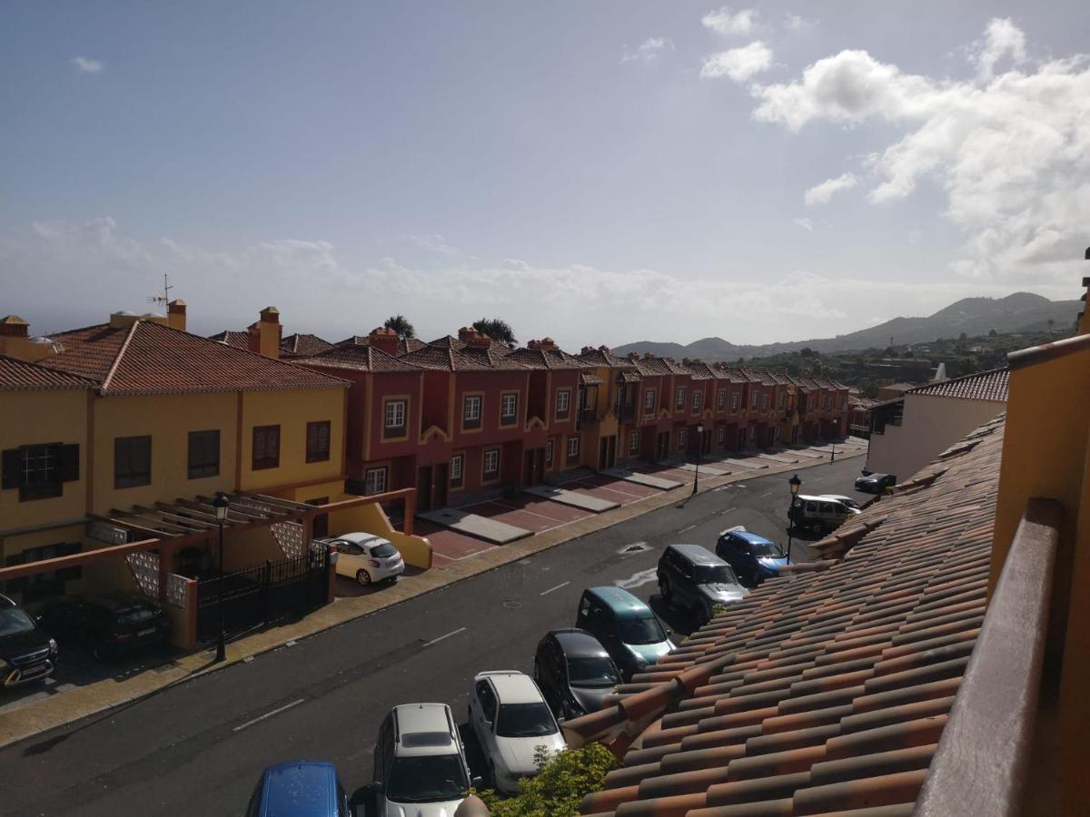 Brenas Garden C9 Apartamento Breña Baja Exterior foto