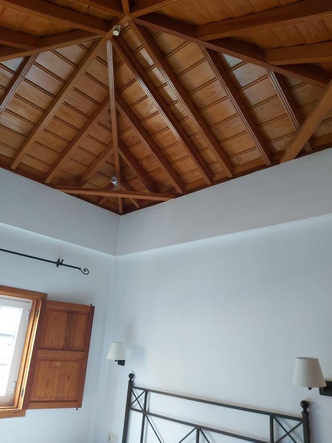 Brenas Garden C9 Apartamento Breña Baja Exterior foto