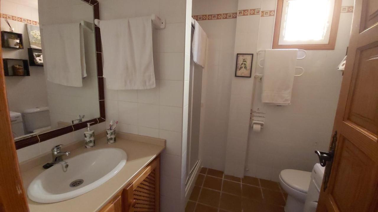 Brenas Garden C9 Apartamento Breña Baja Exterior foto